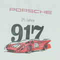 1990s Porsche 917 Shirt Detail