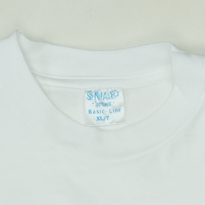 1990s Porsche 917 Shirt Detail