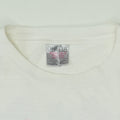 1996 ACDC Ballbreaker Tour Shirt Detail