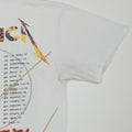 1994 Metallica Binge Purge Tour Shirt
