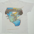 1988 Grateful Dead California Shirt