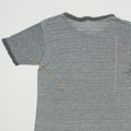 1980s Mickey Mouse Disney Shirt Detail