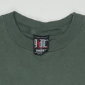 1998 Korn Follow The Leader Shirt Detail