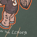 1998 Korn Follow The Leader Shirt Detail