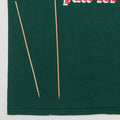 1996 Three Stooges Golf Shirt Detail