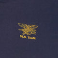 1970s Navy Seal Team Reversible Shirt