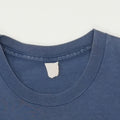 1990s Blur Beer Ok Shirt Detail