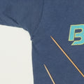 1990s Blur Beer Ok Shirt Detail