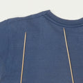 1990s Blur Beer Ok Shirt Detail