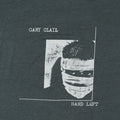 1980s Tackhead Reality Hard Left Shirt Detail
