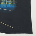1992 Pink Floyd Wish You Were Here Shirt Detail