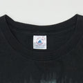 2000 The Up In Smoke Tour Shirt Detail
