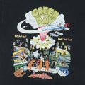 1994 Green Day Dookie Shirt Detail