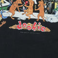 1994 Green Day Dookie Shirt Detail