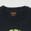 1994 Green Day Dookie Shirt Detail