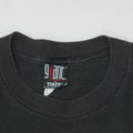 1992 Danzig Thrall Demon-SweatLive Shirt Detail