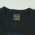 1995 Ozzy Osbourne Retirement Sucks Tour Shirt Detail