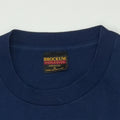 1994 Rolling Stones Voodoo Lounge Tour Shirt Detail