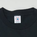 1990s Pink Floyd The Wall Long Sleeve Shirt Detail