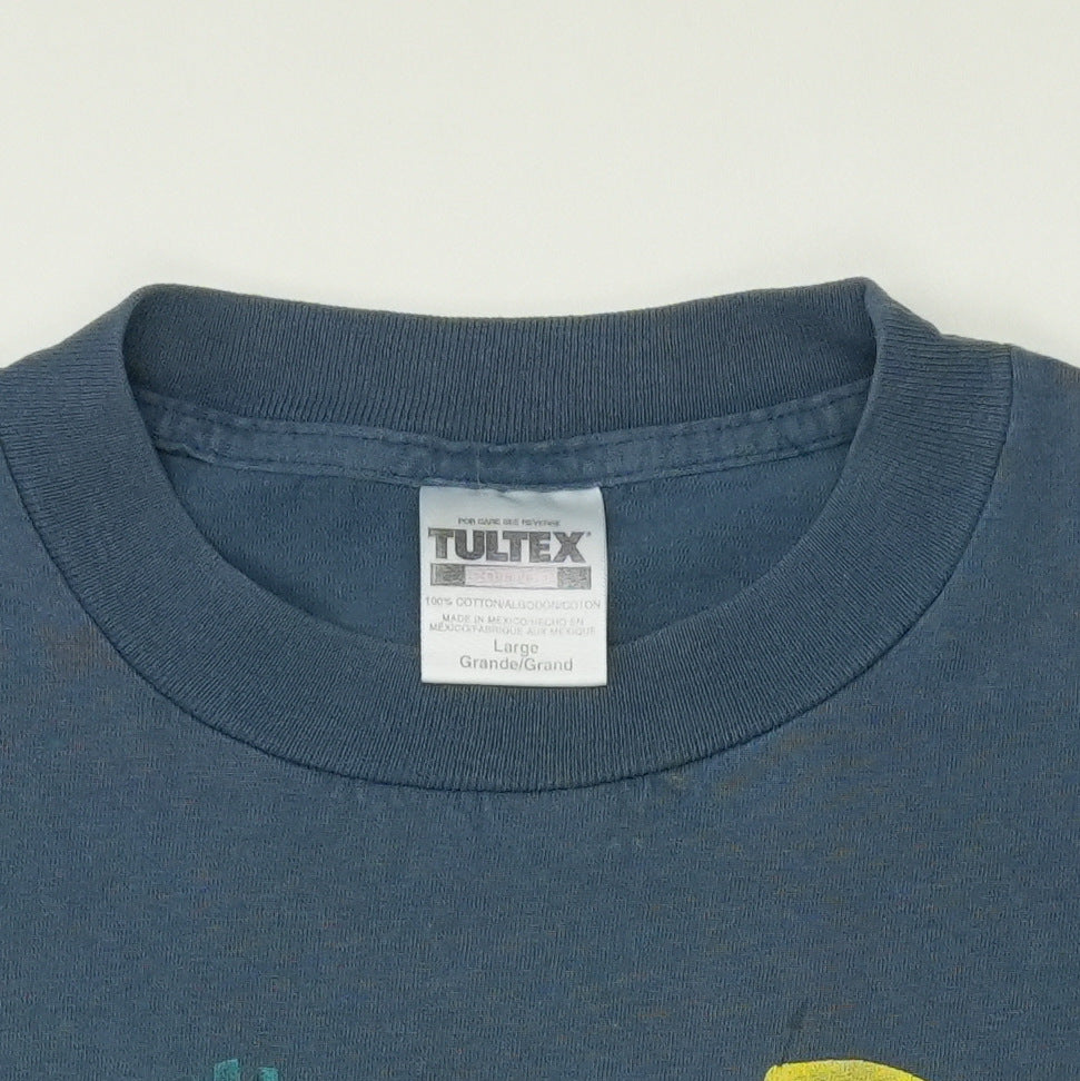 1990s Monty Python Holy Grail Shirt