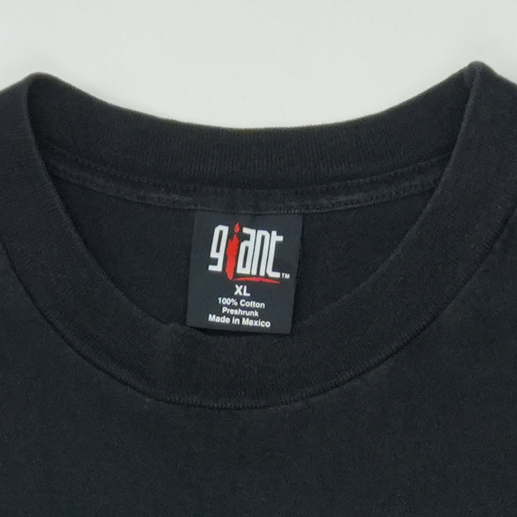 1997 Fleetwood Mac Shirt