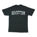 1990s Led Zeppelin Shirt Back
