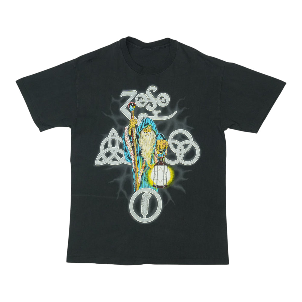 1990s Led Zeppelin Shirt