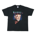 1993 Kenny Rogers If Only My Heart Had A Voice Shirt