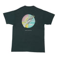 1998 Pink Floyd Wish You Were Here Shirt Back