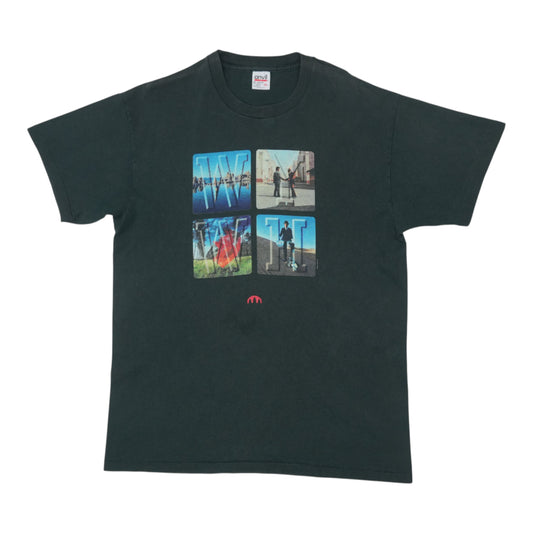 1998 Pink Floyd Wish You Were Here Shirt