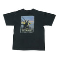 1998 The Titanic Movie Shirt