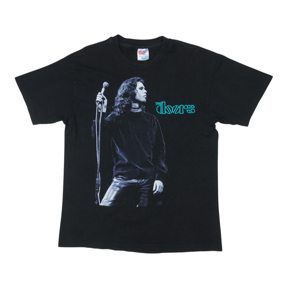 1990s The Doors Jim Morrison Shirt