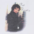 1995 Pat Benatar Tour Shirt