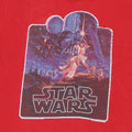 1970s Star Wars Hildenbrandt Iron On Shirt
