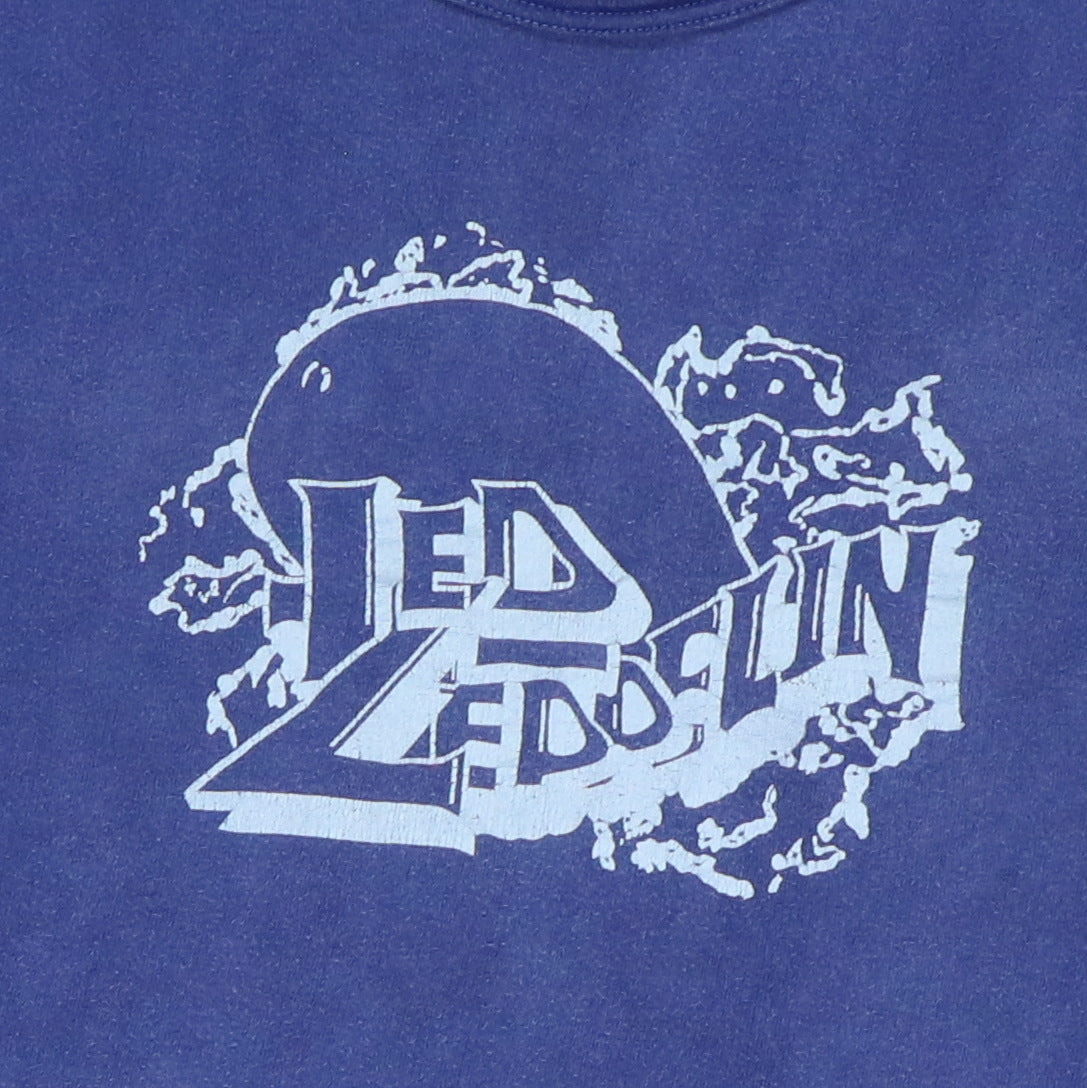 1970s Led Zeppelin Shirt