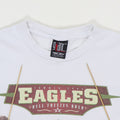 1994 Eagles Hell Freezes Over Tour Shirt