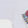 1987 Aerosmith Permanent Vacation Tour Shirt