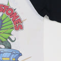1981 Rolling Stones Tour Jersey Shirt
