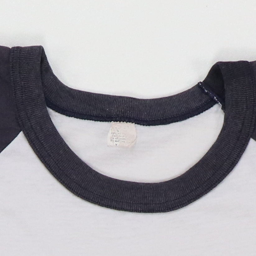 1980 Pink Floyd The Wall Shirt