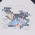 1980 Pink Floyd The Wall Shirt