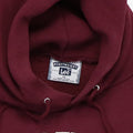 1990s Harvard University Hoodie