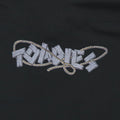1990s Toadies Pearl Snap Button Up Shirt