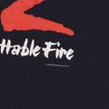 1985 U2 Unforgettable Fire Sleeveless Shirt