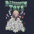 1989 Dangerous Toys Tour Shirt