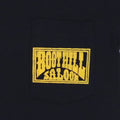 1984 Boothill Saloon Daytona Bike Week Shirt