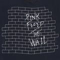 1980s Pink Floyd The Wall Shirt