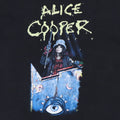 1998 Alice Cooper New Years Rotten Eve Tour Shirt