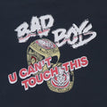1990 Detroit Pistons Bad Boys Hammertime Shirt