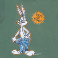 1996 Bugs Bunny 100% Fat Free Shirt