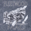 1990s Fleetwood Mac Discography Shirt